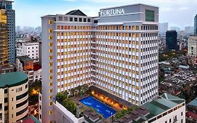 Fortuna Hotel Hanoi